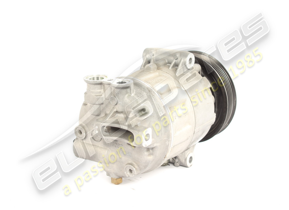 compressore dell'aria condizionata ferrari usato. numero parte 333331 (2)
