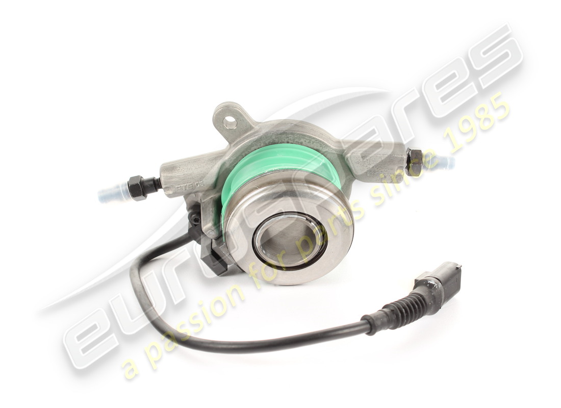 nuovo cilindro aston martin, slave, sportshift, soffietto verde. numero parte 6g337a564aa (1)