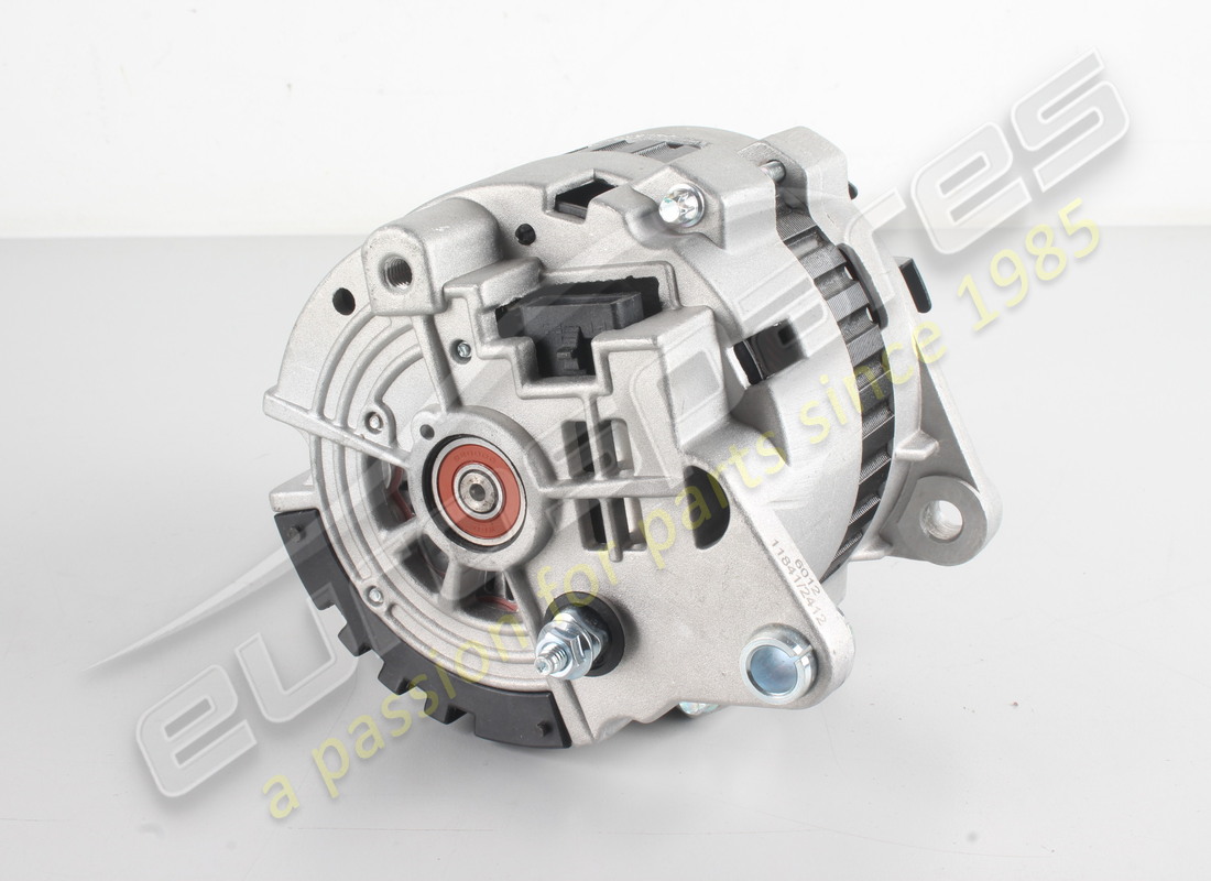 nuovo eurospares alternatore. numero parte 170192 (2)