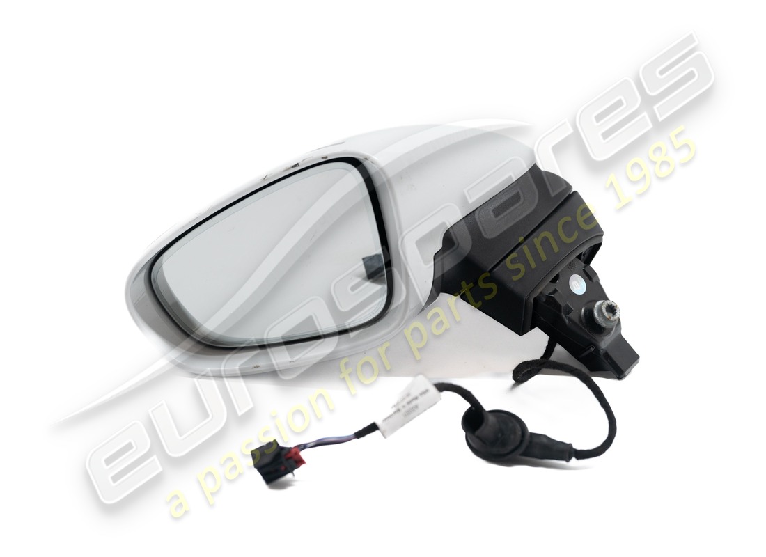 specchietto retrovisore sx completo usato eurospares. numero parte eap1510471 (1)