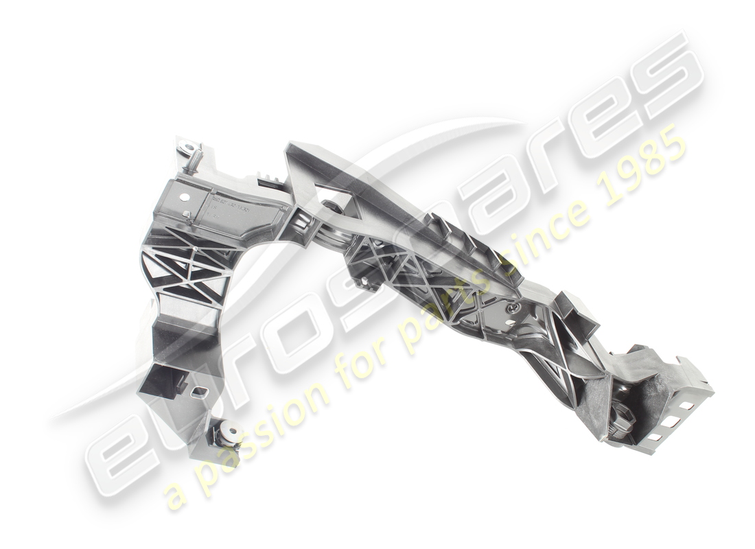 NUOVO PORSCHE SUPPORTO PER FARO. NUMERO PARTE 95C807420 (1) nuovo porsche supporto per faro. numero parte 95c807420 (1)