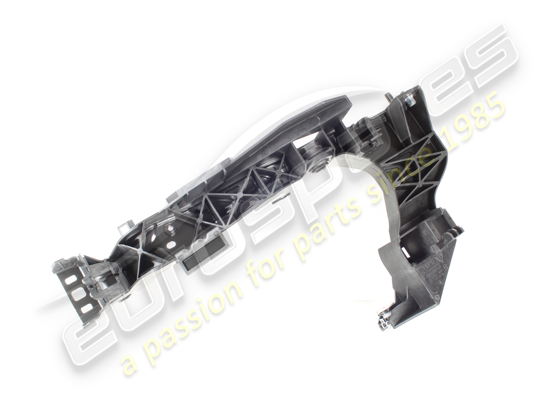 NUOVO PORSCHE SUPPORTO PER FARO. NUMERO PARTE 95C807420 (2) nuovo porsche supporto per faro. numero parte 95c807420 (2)