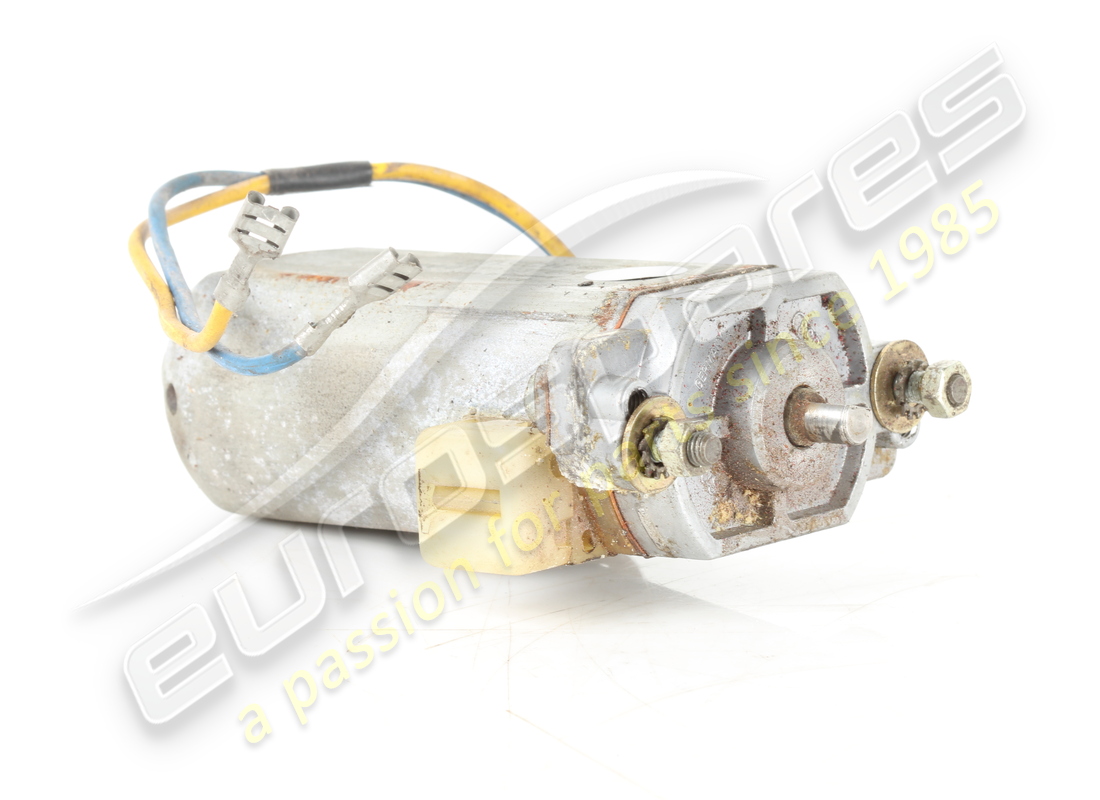 motore tetto apribile ferrari usato. numero parte 60964200 (3)