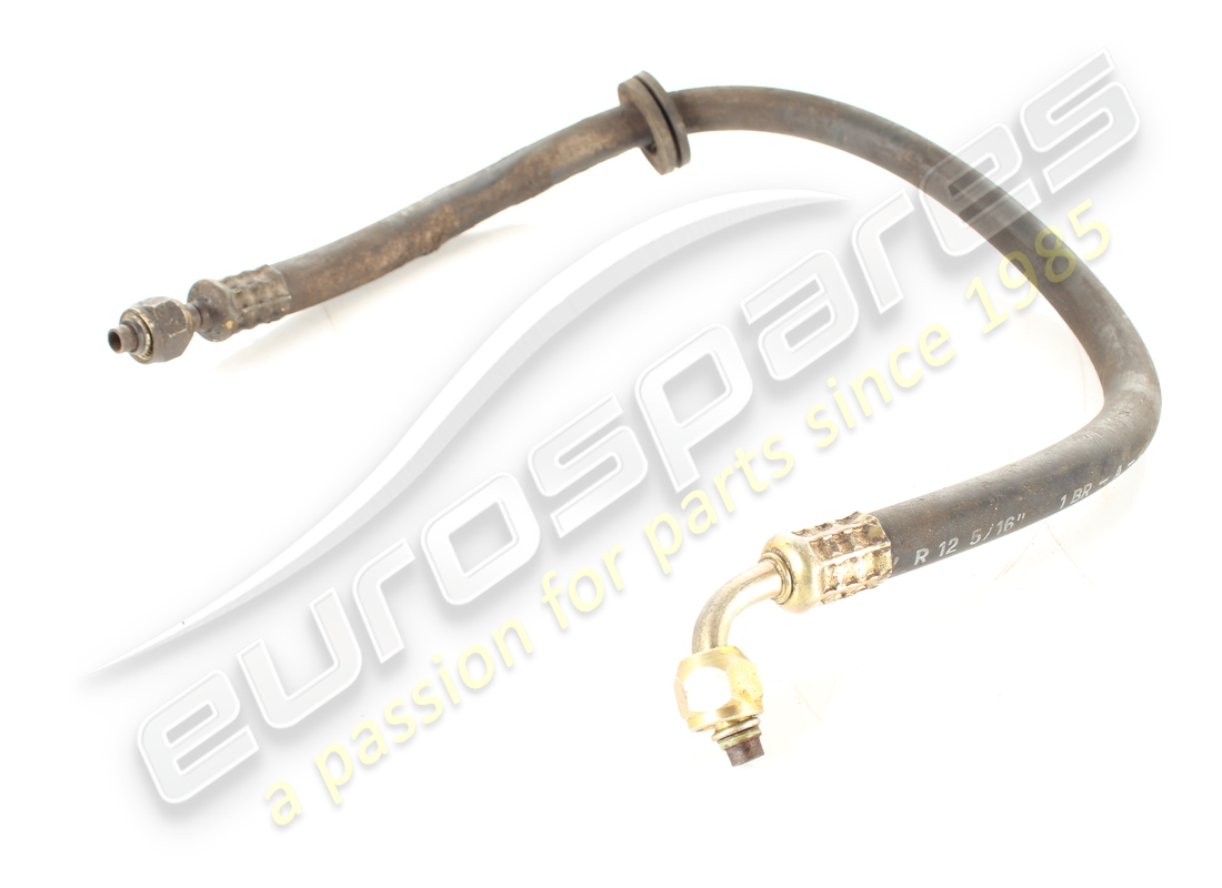 tubo aria condizionata ferrari usato numero parte rhd 61369800 (1)