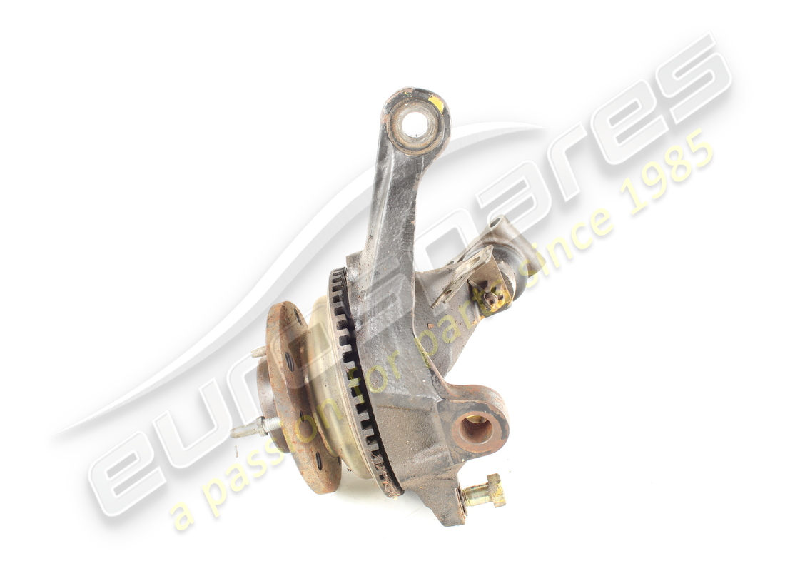 MOZZO ANTERIORE DX USATO FERRARI. NUMERO PARTE EAP1726468 (5) mozzo anteriore dx usato ferrari. numero parte eap1726468 (5)