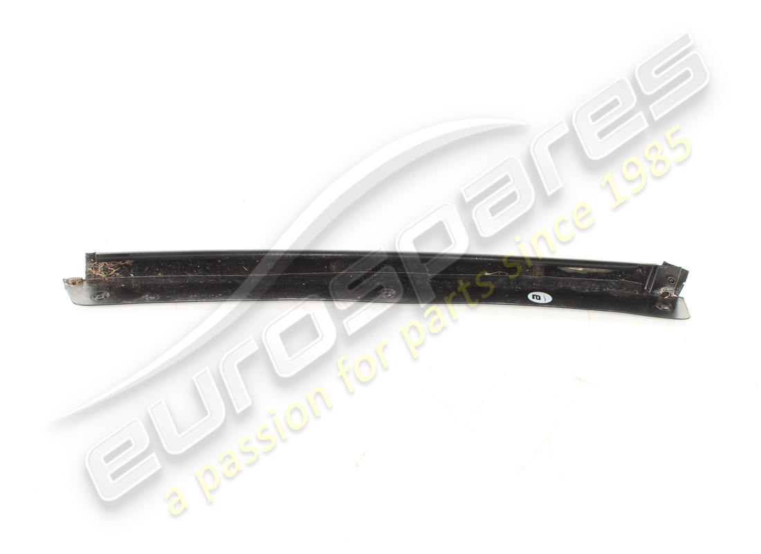 usato ferrari modanatura sx. numero parte 60671700 (2)