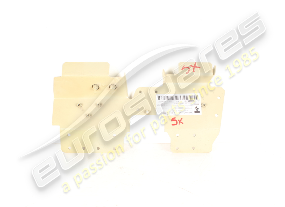 nuovo ferrari rinforzo sinistro. numero parte 985204443 (2)