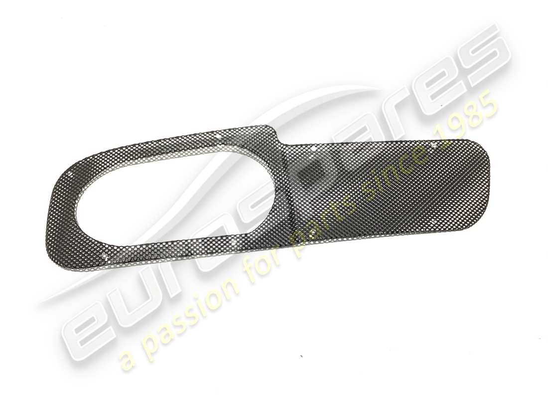 nuova ferrari griglia posteriore sx. numero parte 67091300 (1)