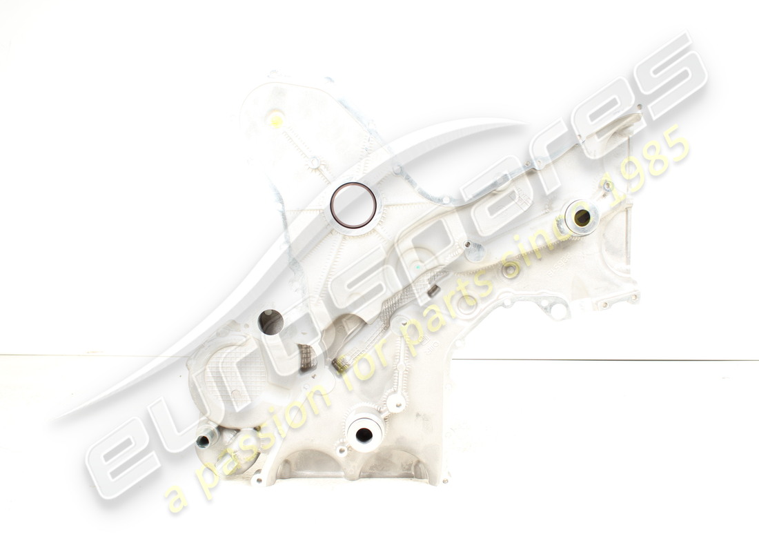 nuovo maserati coperchio carter anteriore. numero parte 223096 (2)
