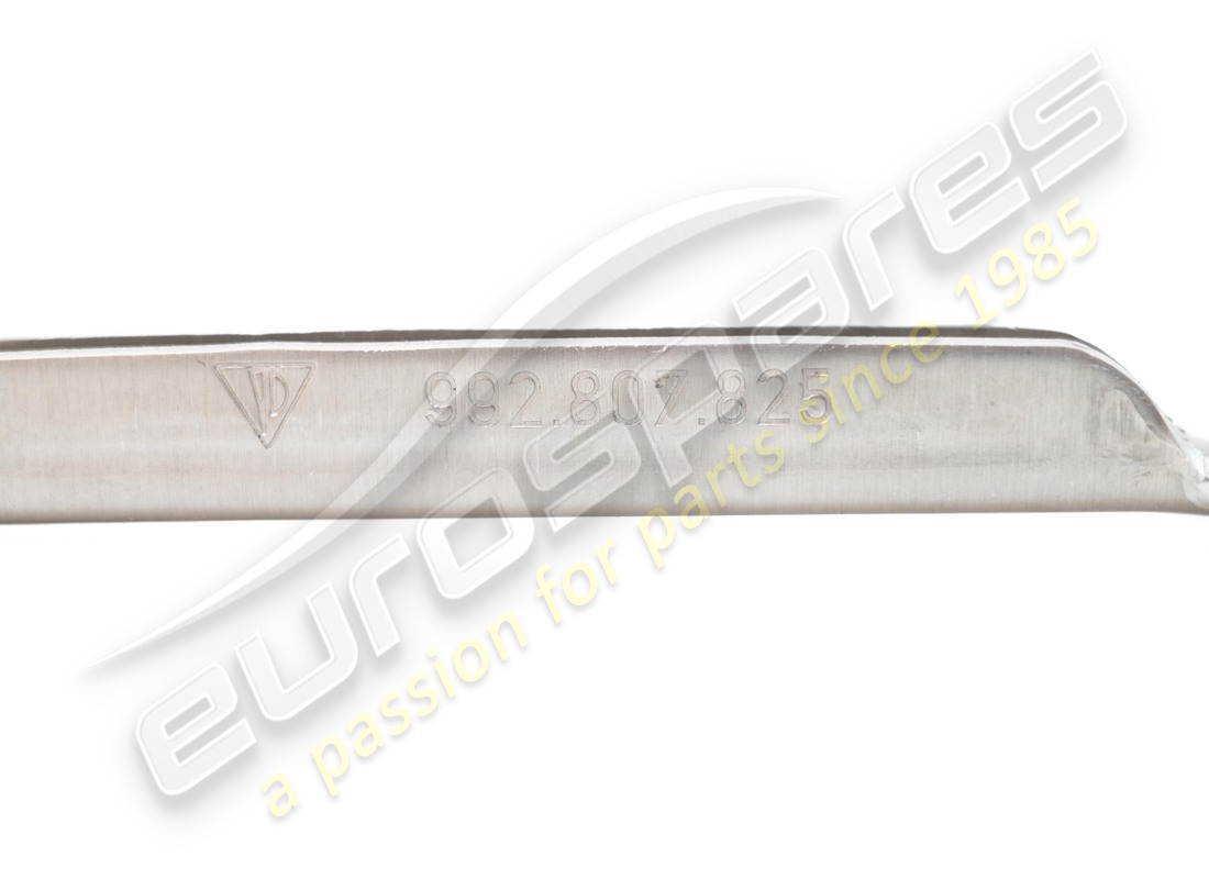 NUOVO PORSCHE BRACE. NUMERO PARTE 992807825 (3) nuovo porsche brace. numero parte 992807825 (3)