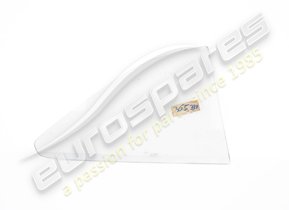 nuovo ferrari posteriore quarto di vetro. numero parte 2464252800 (1)