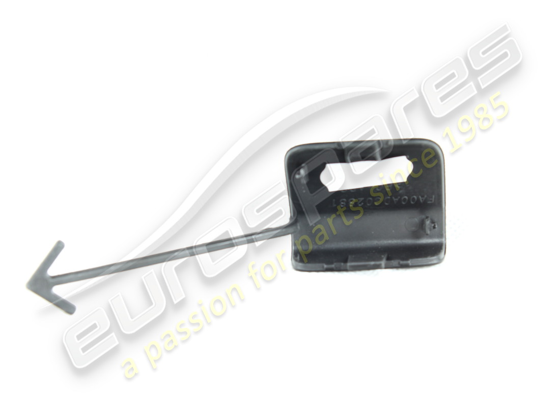 nuovo maserati tappo posteriore. numero parte 670138041 (2)