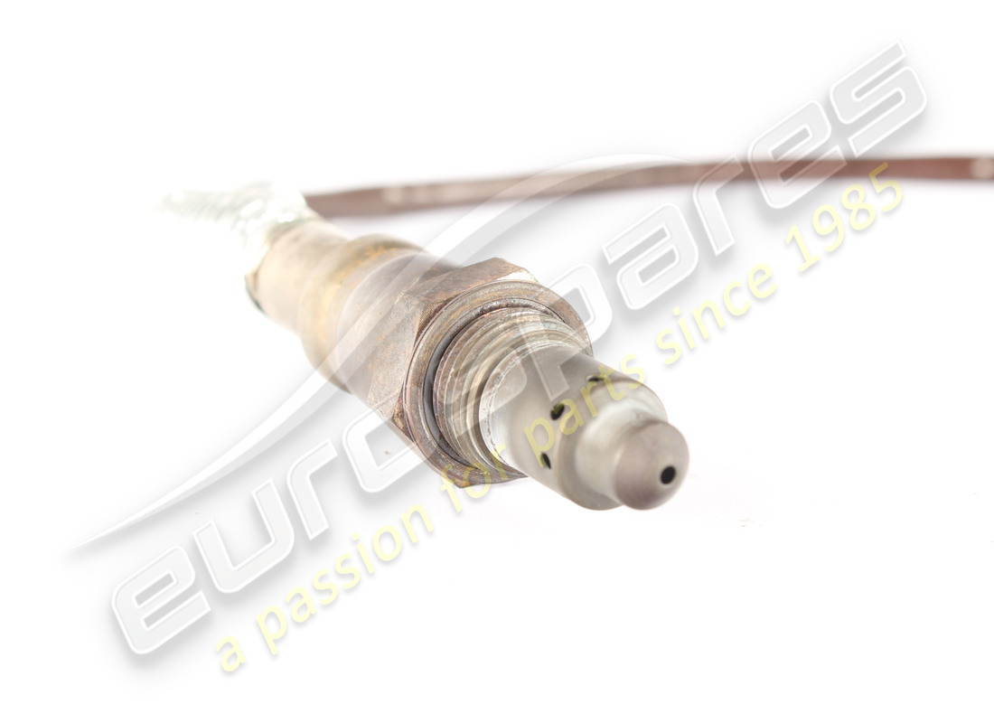 sonda lambda lamborghini usata. numero parte 0p2906265ae (3)
