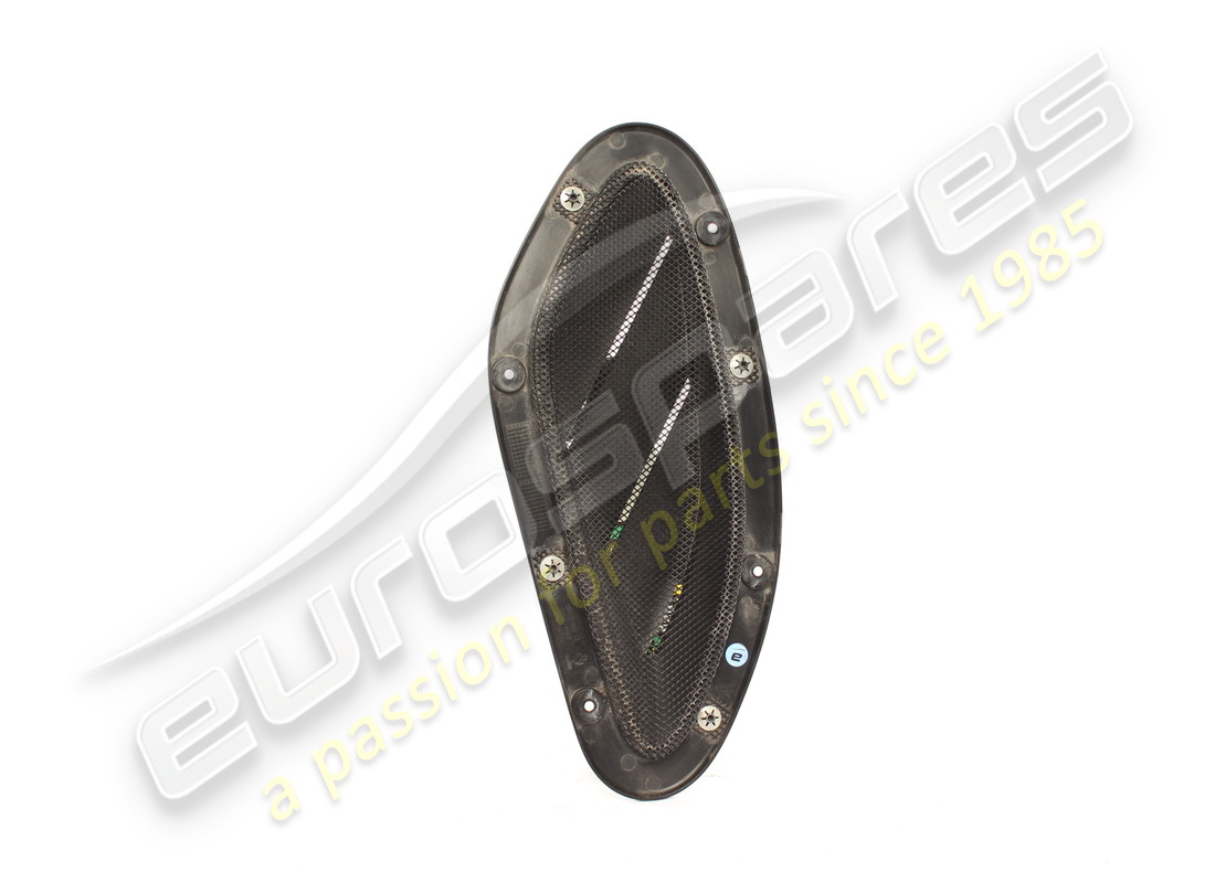 vano motore sx completo ferrari usato. numero parte 791859 (2)