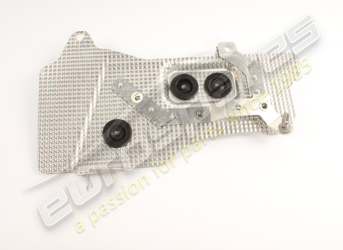 usato ferrari calore fanale posteriore sx completo sh. numero parte 758770 (2)