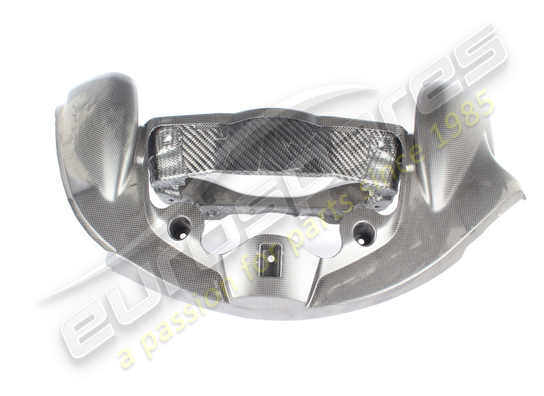 pannello strumenti completo usato ferrari. numero parte 88783900 (4)