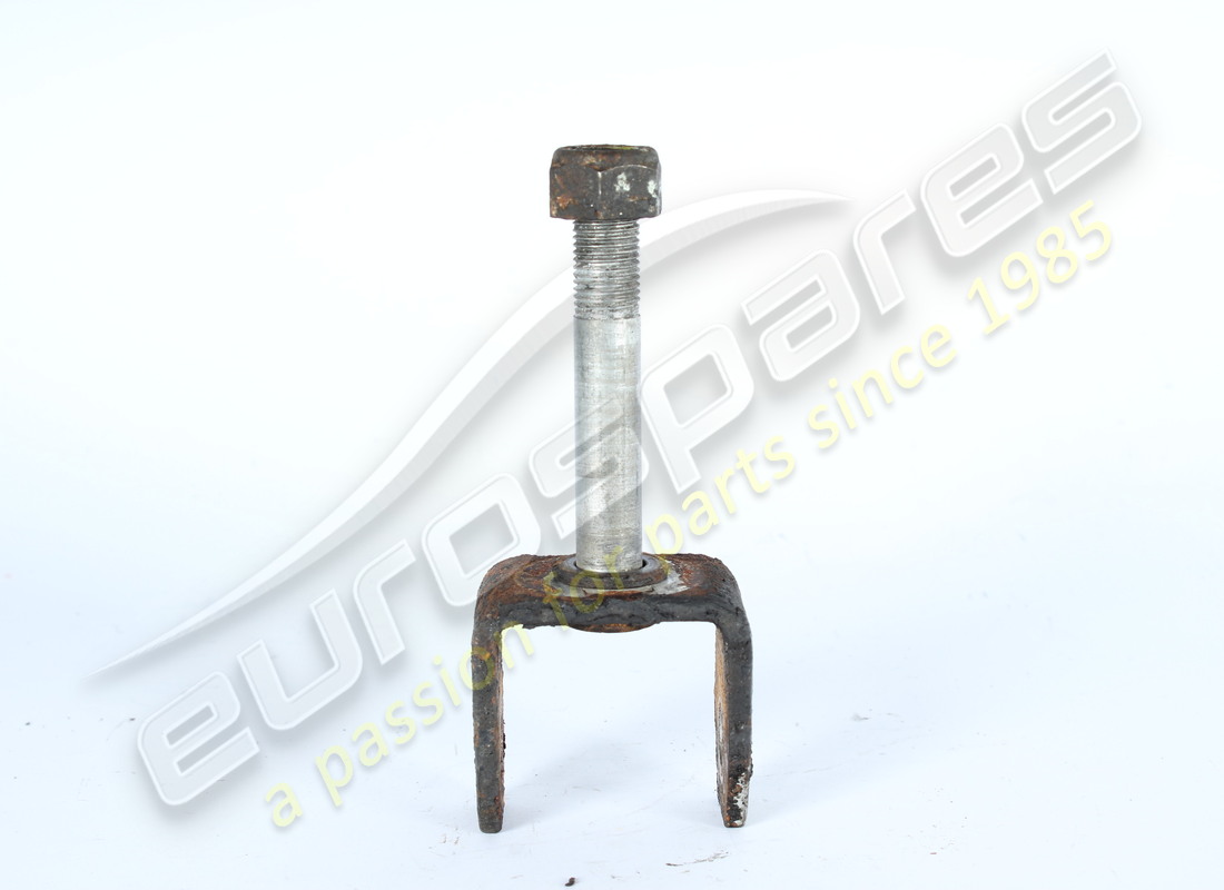 forcella di sospensione ferrari usata. numero parte 641261 (2)