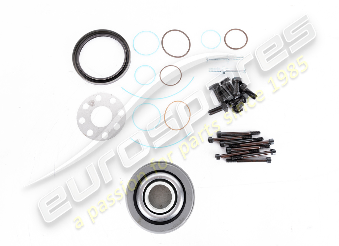 nuovo ferrari kit frizione completo f1. numero parte 70005710 (2)