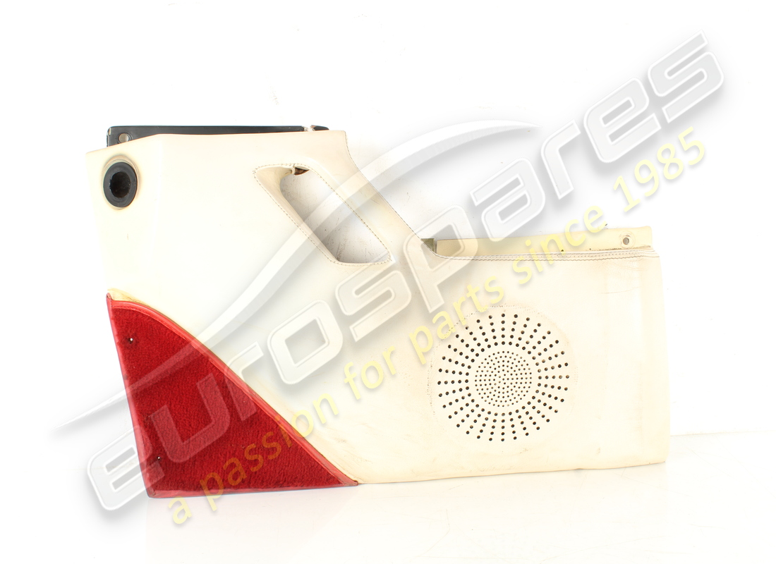 USATO Ferrari PANNELLO DESTRO . NUMERO PARTE 61924900 (1)