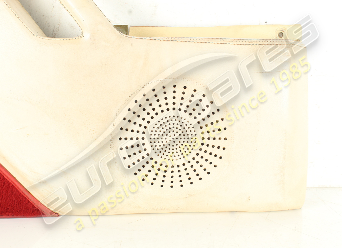 USATO FERRARI PANNELLO DESTRO. NUMERO PARTE 61924900 (2) usato ferrari pannello destro. numero parte 61924900 (2)