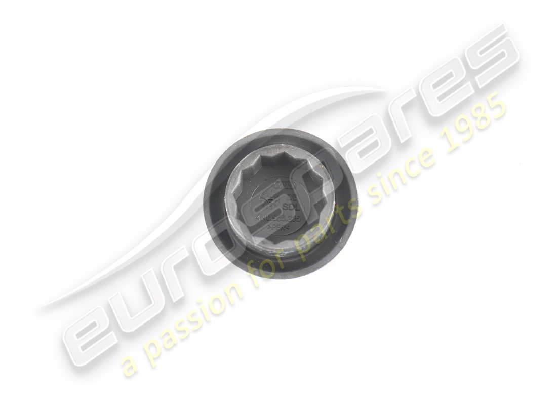 nuovo lamborghini cap nassarm m10. numero parte 4n0955235 (2)