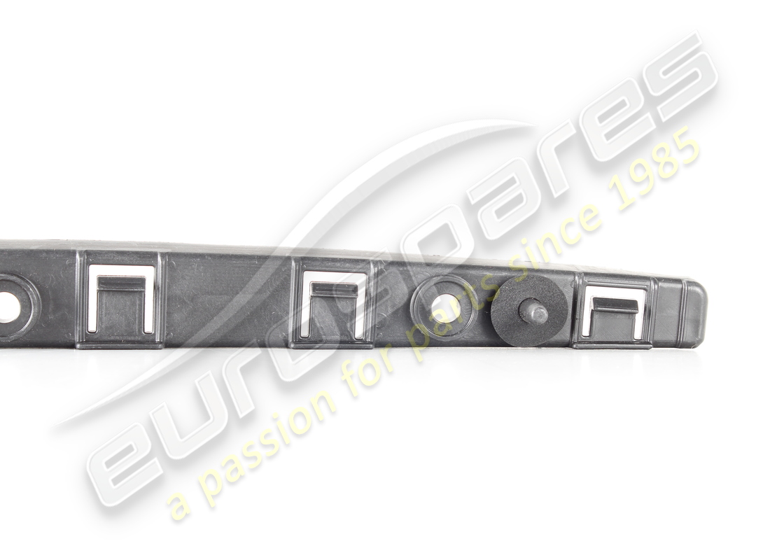 NUOVO FERRARI SUPPORTO PARAURTI POSTERIORE LATERALE DESTRO. NUMERO PARTE 88106300 (4) nuovo ferrari supporto paraurti posteriore laterale destro. numero parte 88106300 (4)