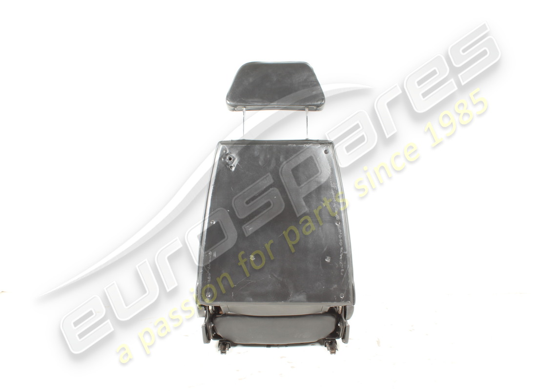 usato ferrari sedile sx completo. numero parte 62939900 (4)