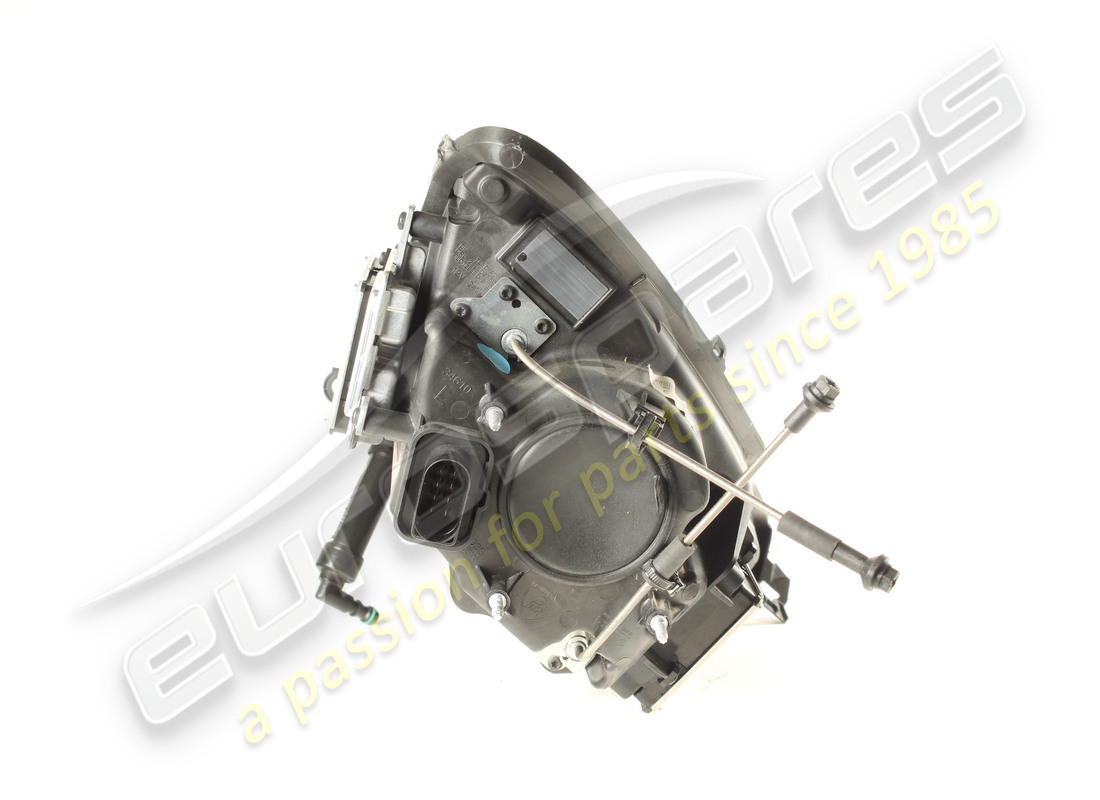 nuova (altra) lamborghini faro frontale. numero parte 471941003n (3)