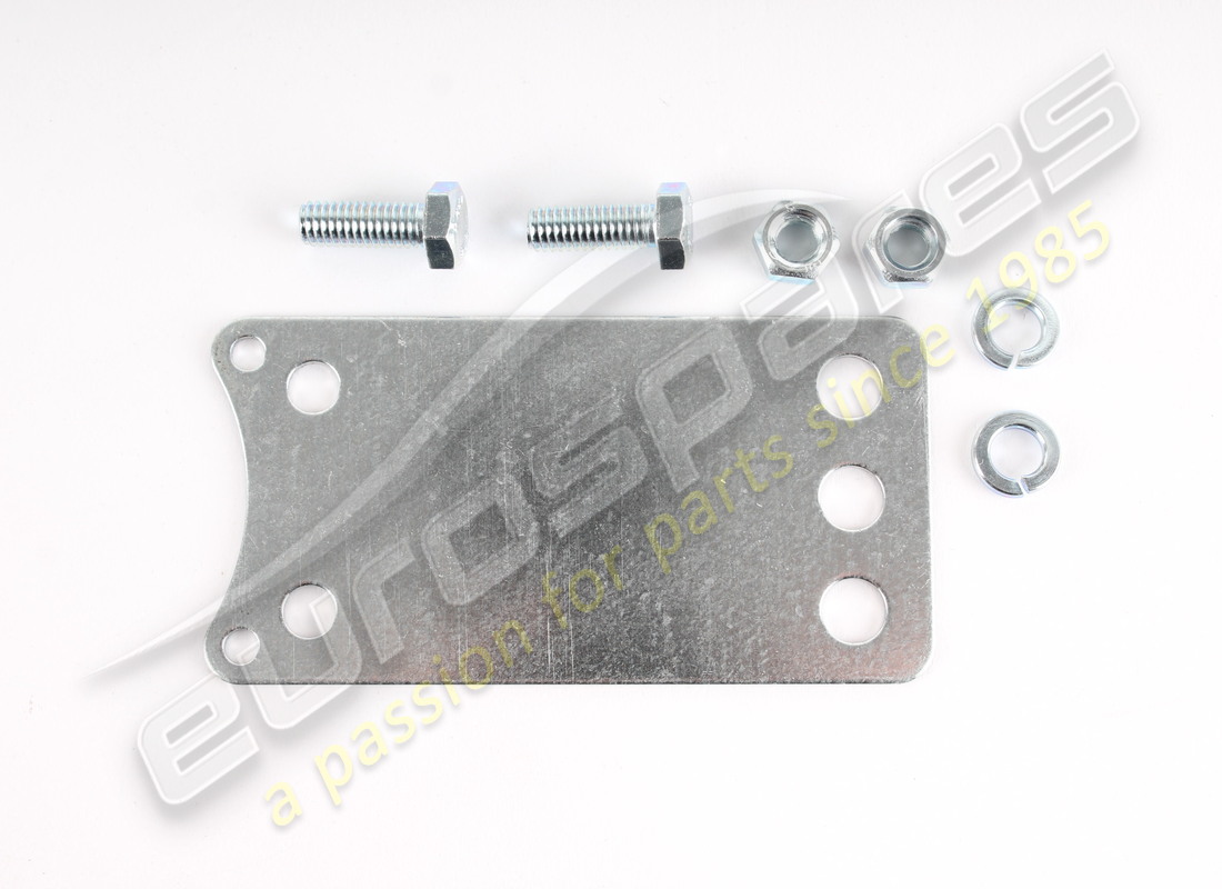 nuovo eurospares filtro regolatore carburante. numero parte 006222108 (3)