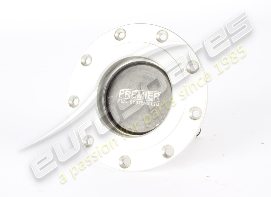 TAPPO SERBATOIO CARBURANTE USATO Ferrari NUMERO PARTE 182506 (1)