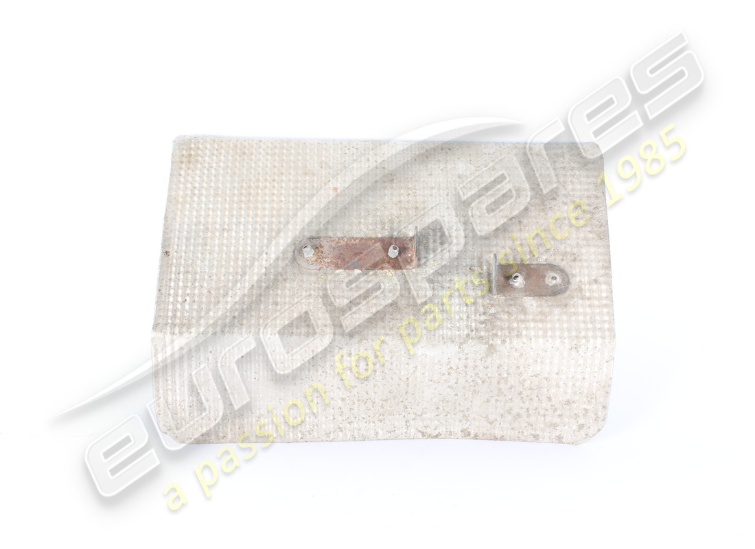 USATO Ferrari SCUDO CATALIZZATORE SX. NUMERO PARTE 69640100 (1)