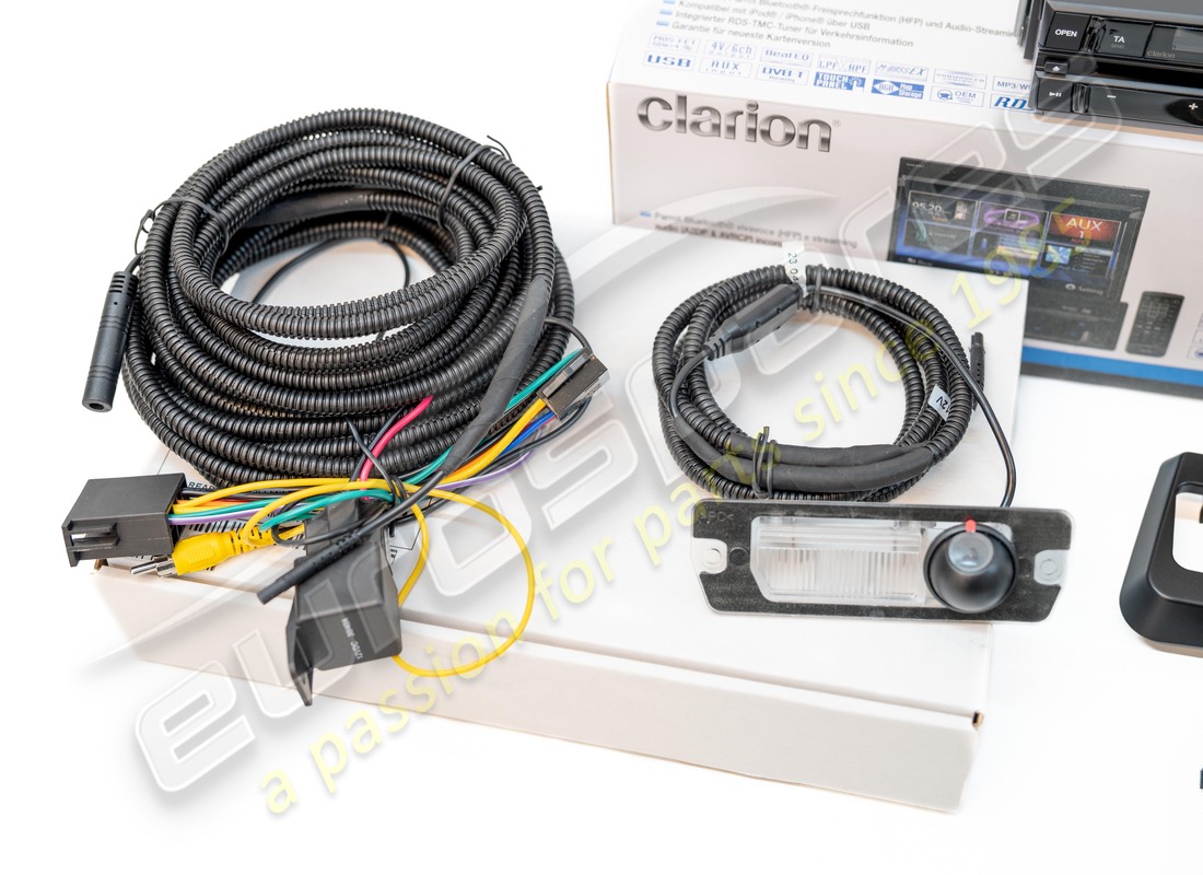 nuovo ferrari f430 sistema di informazione ki. numero parte 70003465 (2)