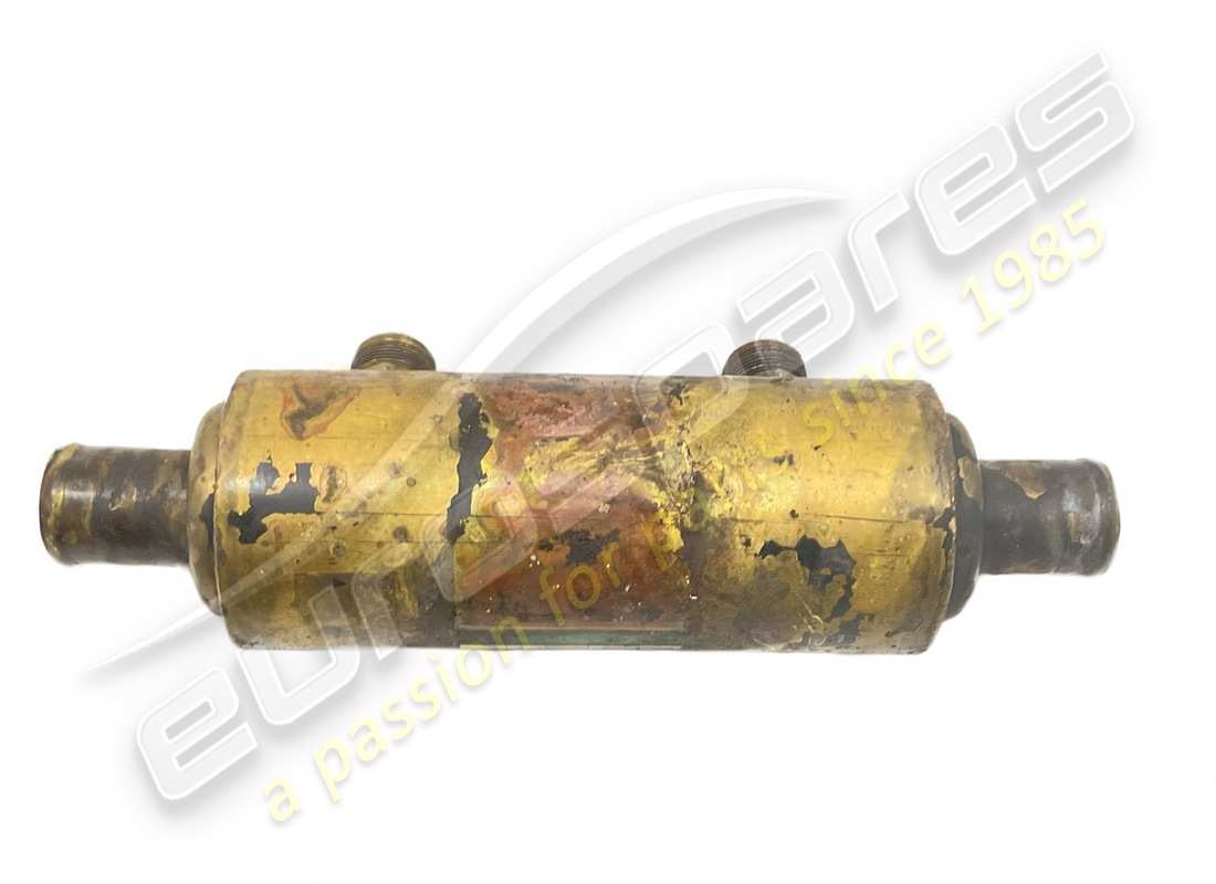 scambiatore di calore ferrari usato. numero parte 240653 (2)