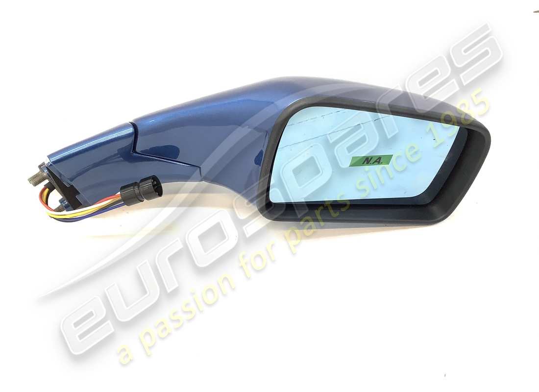 NUOVO (ALTRO) Ferrari SPECCHIO ESTERNO DX LHD. NUMERO PARTE 62188910 (1)