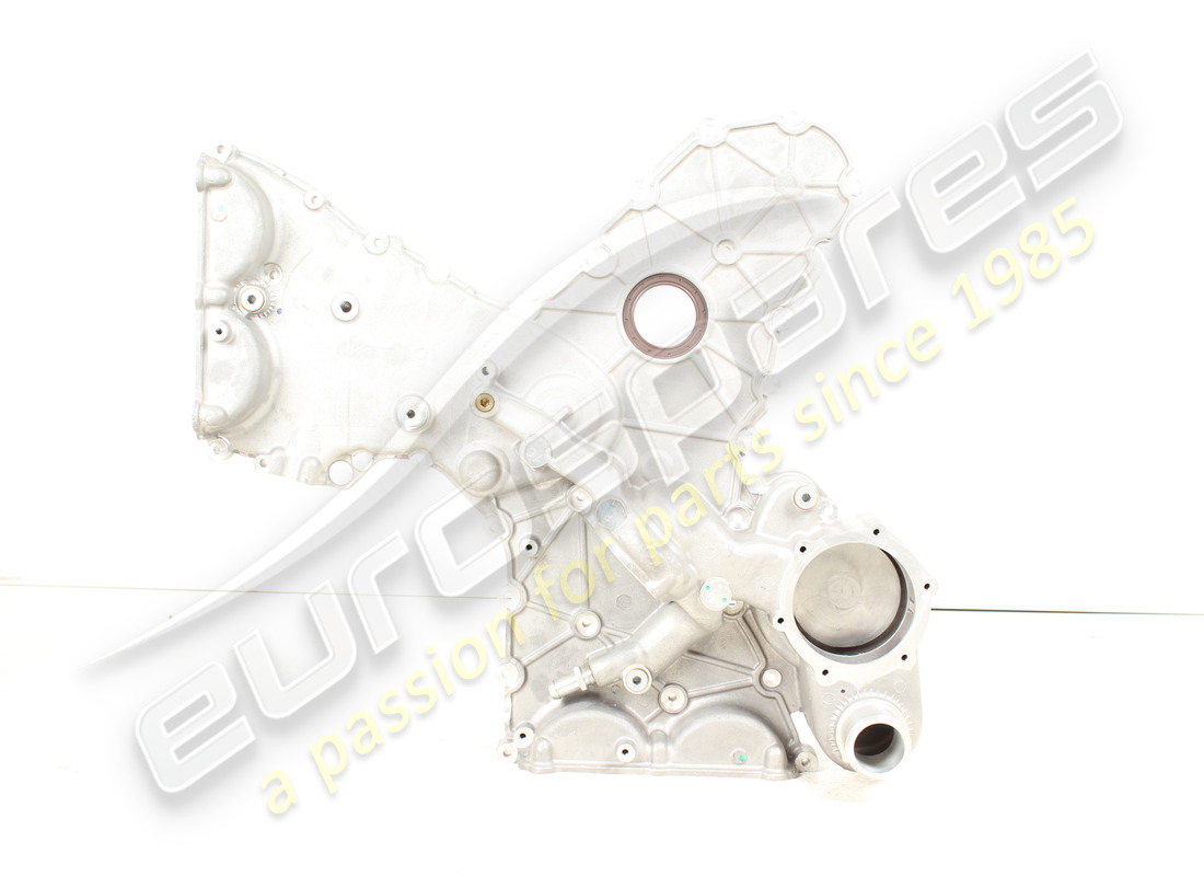 nuovo maserati coperchio carter anteriore. numero parte 223096 (1)