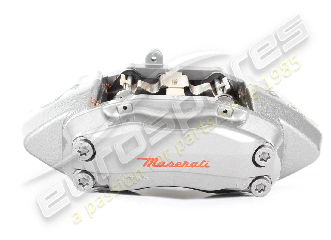 nuova maserati pinza anteriore opt in titanio. codice articolo 920003007 (1)