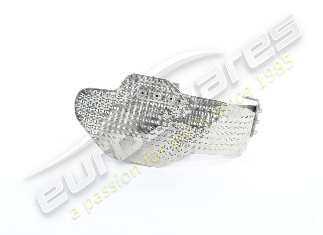 SCUDO CALORE COMPRESSORE Ferrari USATO. NUMERO PARTE 298606 (1)