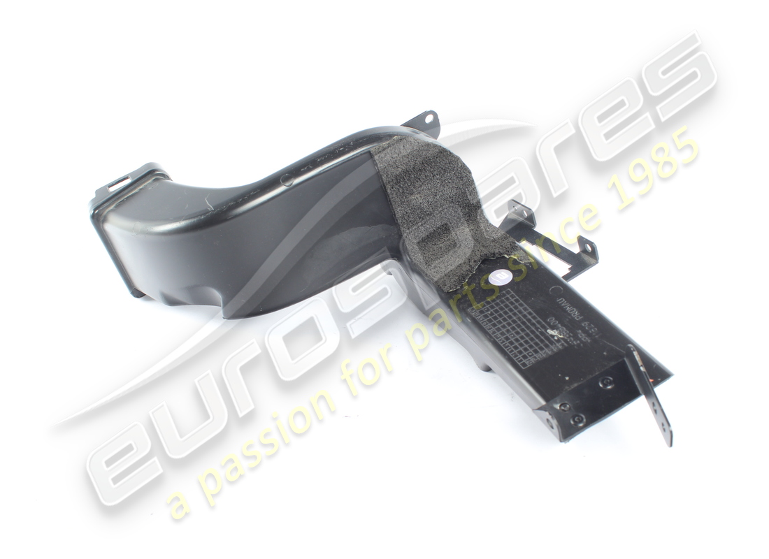 ventilazione vano piede lato guidatore usata ferrari. numero parte 89388400 (1)