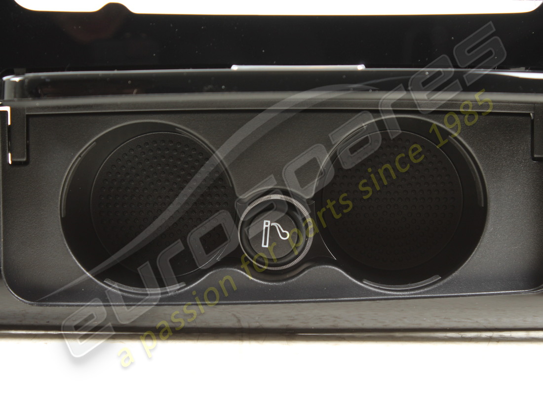 nuovo maserati centr.vano portaguanti lhd bl. numero parte 673003879 (4)