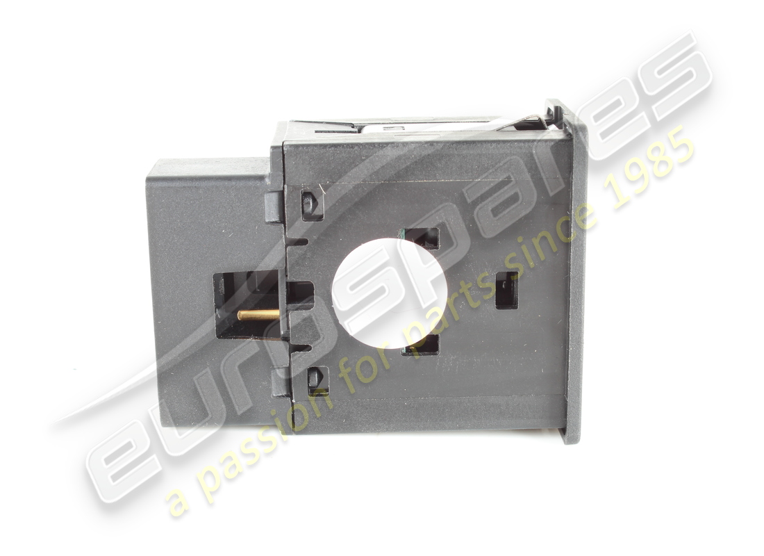 INTERRUTTORE LAMBORGHINI, AIRBAG USATO. NUMERO PARTE 5Q0919237 (4) interruttore lamborghini, airbag usato. numero parte 5q0919237 (4)