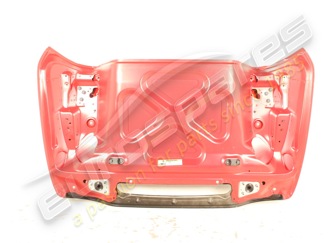 copertura toneau ferrari usata. numero parte 985912456 (3)