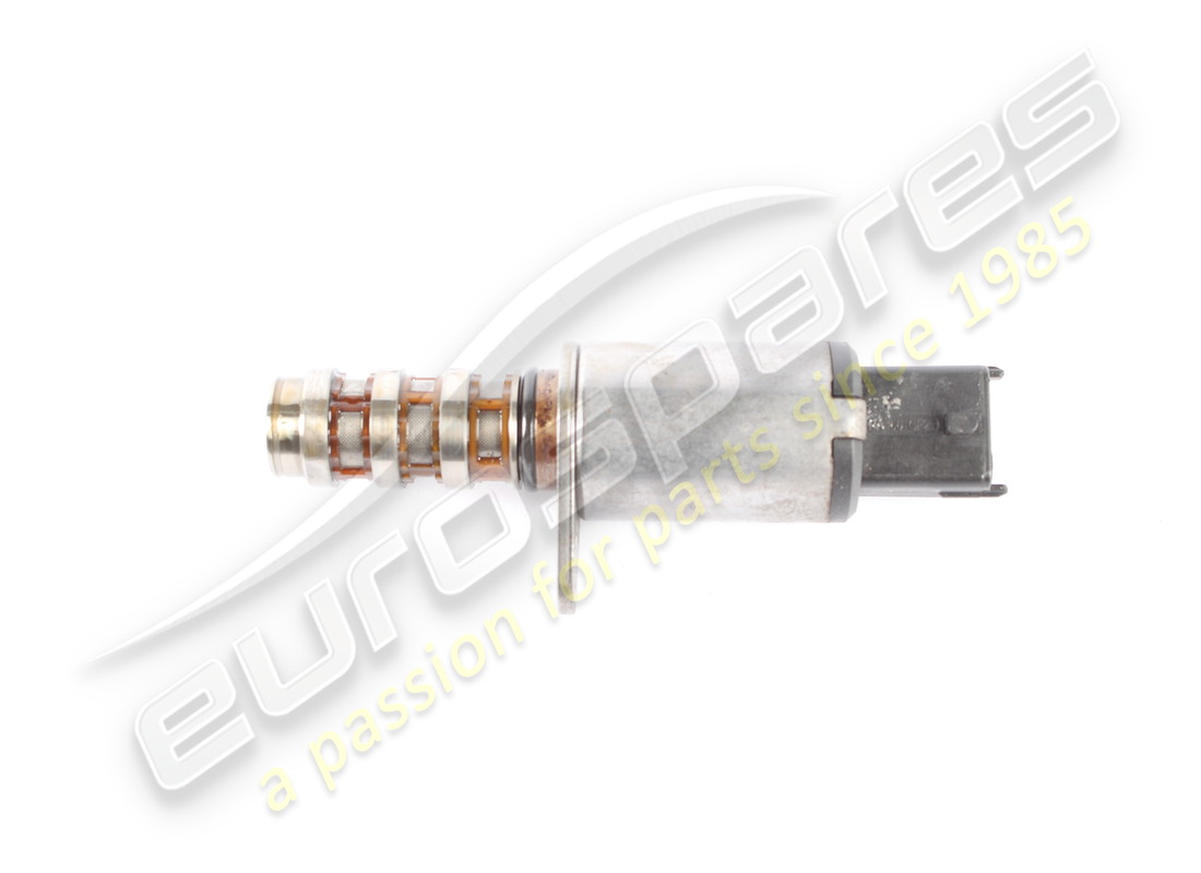 usata ferrari valvola regolatore pressione olio. numero parte 296017 (2)