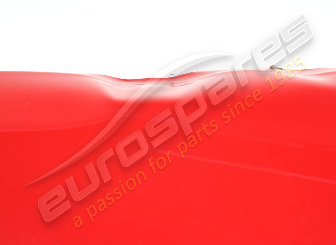 parafango anteriore destro ferrari danneggiato. numero parte 88750411 (2)