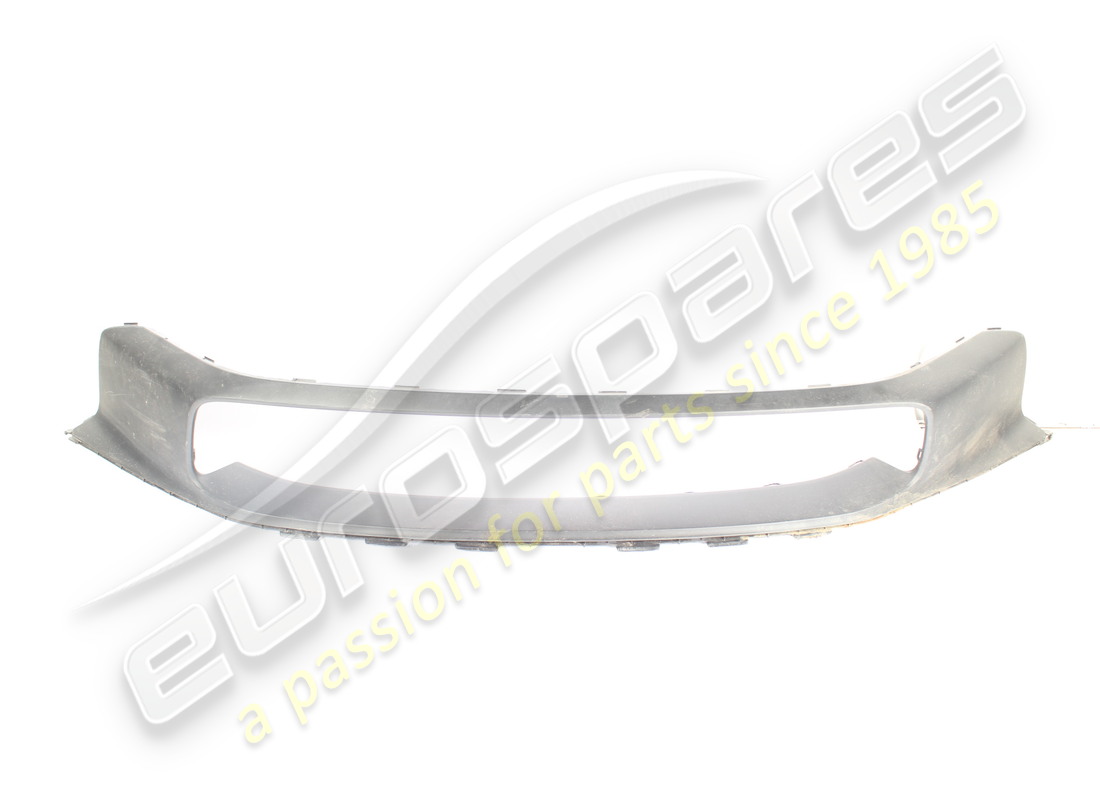 USATO Porsche RIFINITURA PER PRESA ARIA NERO OPACO . NUMERO PARTE 9GT807579OK1 (1)