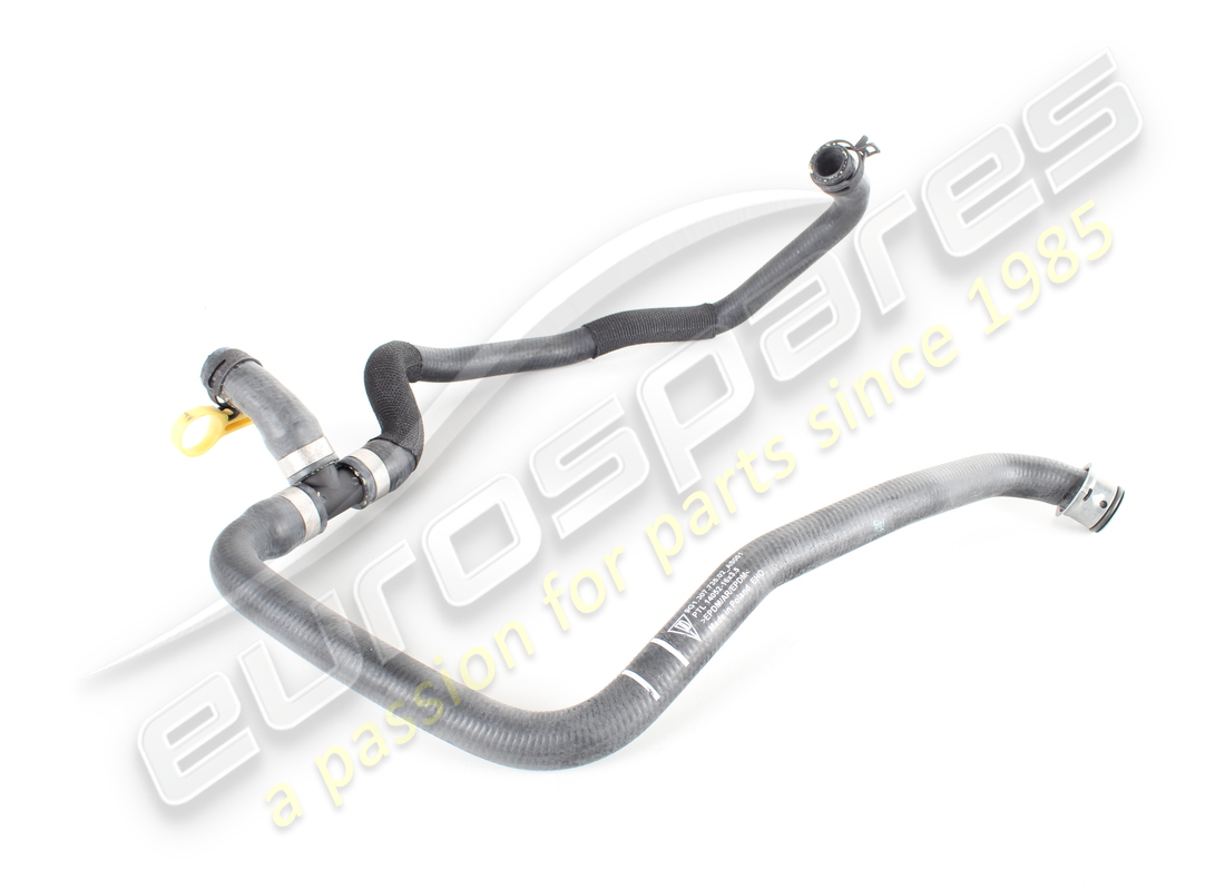 nuovo tubo porsche. numero parte 9g130773502 (1)