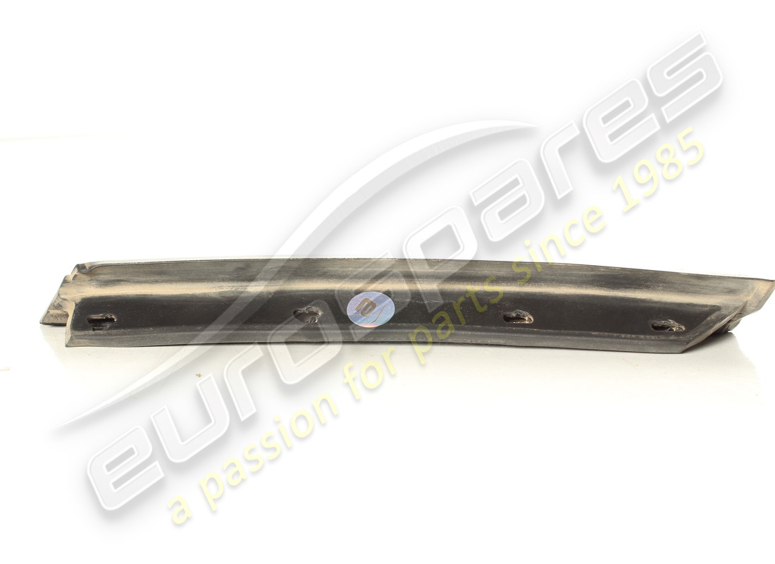 usato lamborghini guarnizione tetto sx numero parte 400837439 (3)