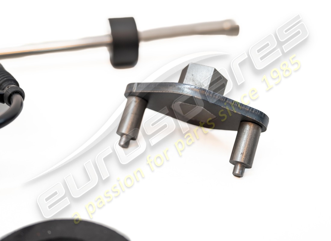 NUOVA UNITÀ MITTENTE EUROSPARES. NUMERO PARTE 154556 (4) nuova unità mittente eurospares. numero parte 154556 (4)