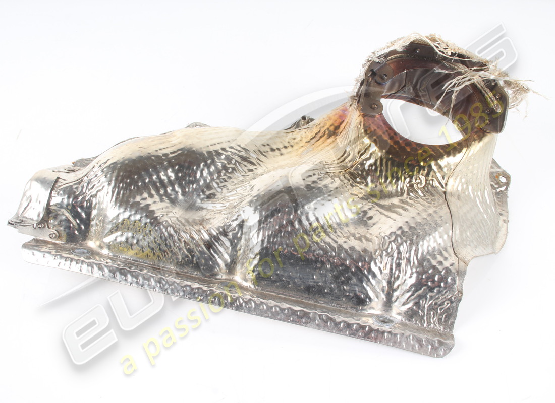 USATO Ferrari ASSIEME RIPARO COLLETTORE IN . NUMERO PARTE 784755 (1) USATO Ferrari ASSIEME RIPARO COLLETTORE IN . NUMERO PARTE 784755 (1)