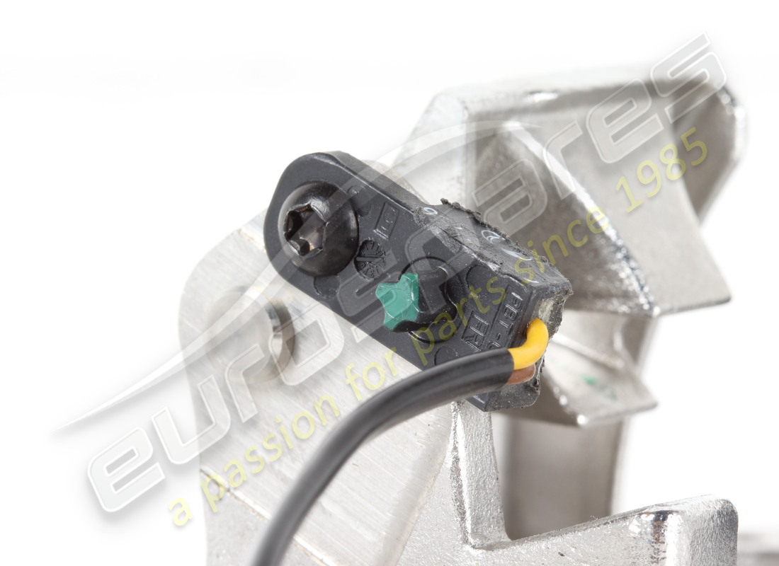 usato ferrari kit chiusura anteriore sinistra e destra. numero parte 70001633 (5)