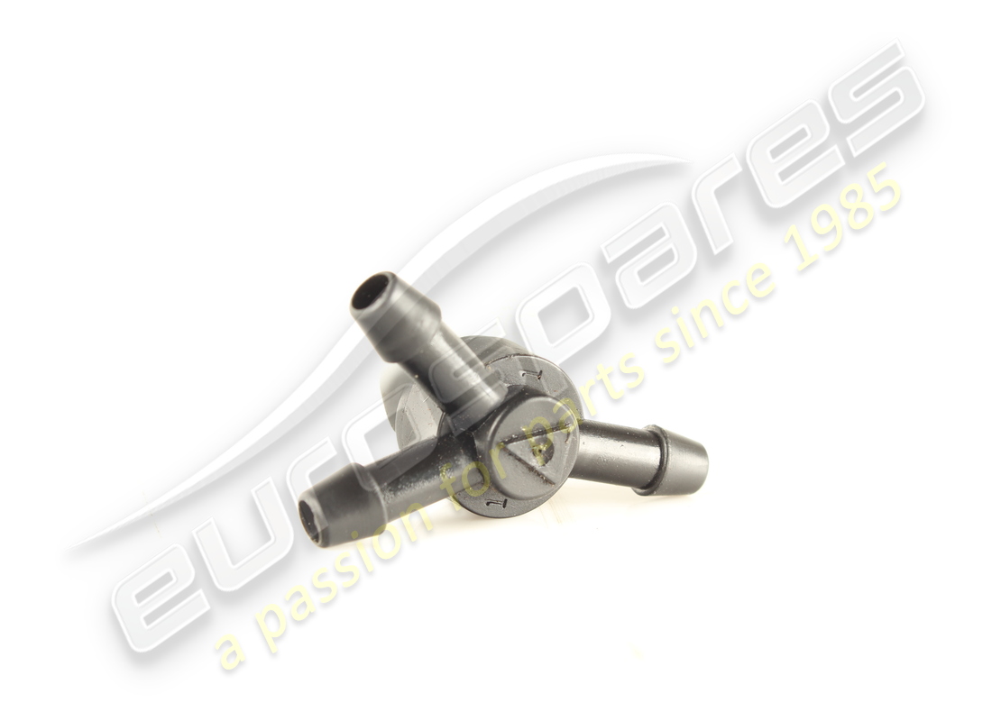 valvola di ritegno ferrari usata. numero parte 82984600 (2)
